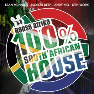 Sean Munnick - Promiscuous (Dub Mix)